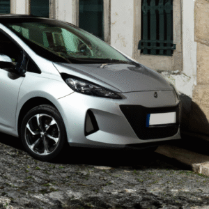 Peugeot 208 2019 sem entrada a partir de €219 - Portugal?