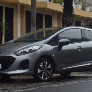 Peugeot 208 2019 sem entrada a partir de R$1.110 por parcela - Brasil?