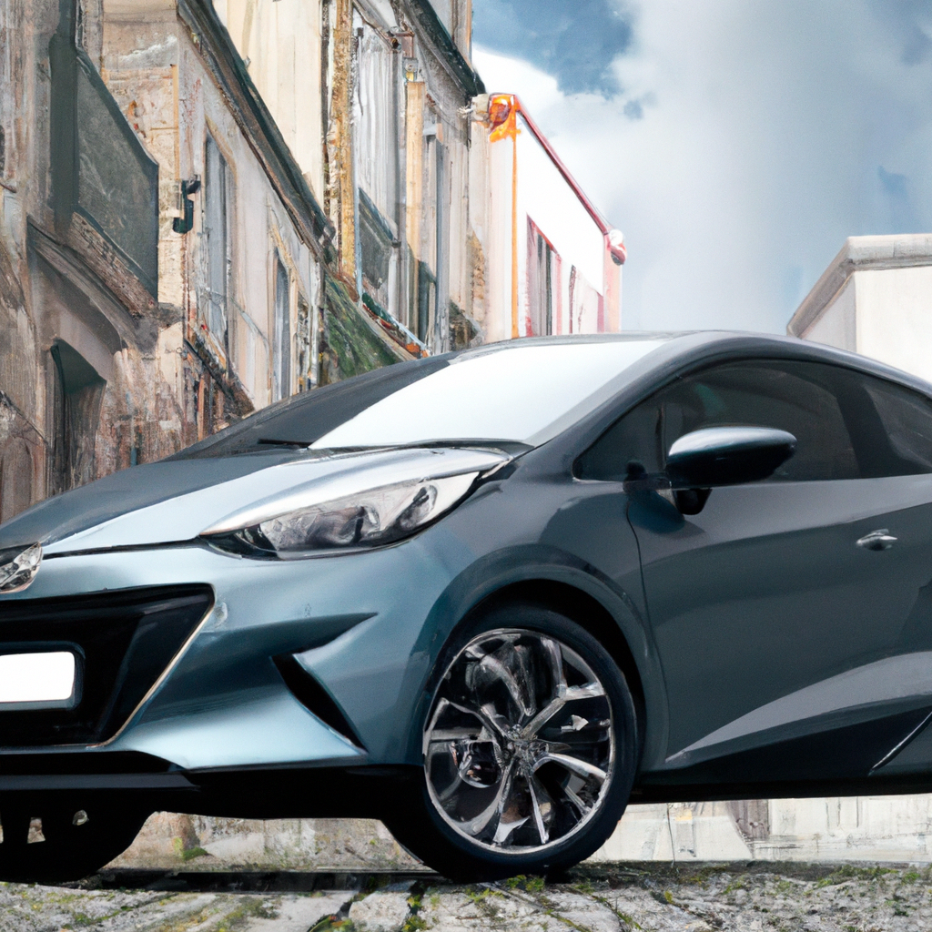 Peugeot 208 2024 sem entrada a partir de €272 - Portugal?