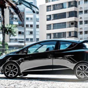 Peugeot 208 2024 sem entrada a partir de R$1.514 por parcela - Brasil?