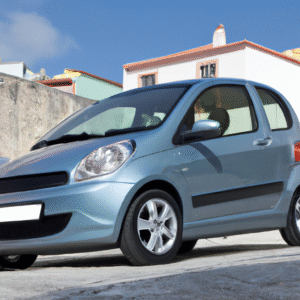 Picanto 2009 sem entrada a partir de €53 por parcela - Portugal?