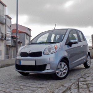 Picanto 2013 por €91 sem entrada - Portugal?