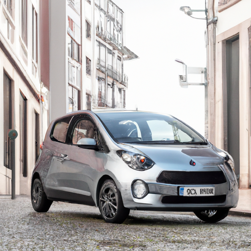 Picanto 2020 sem entrada a partir de €181 - Portugal?