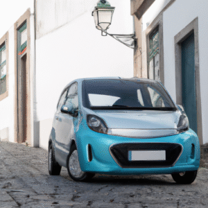 Picanto 2022 sem entrada a partir de €181 - Portugal?