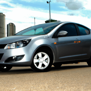 Prisma 2014 sem entrada a partir de R$606 por parcela - Brasil?