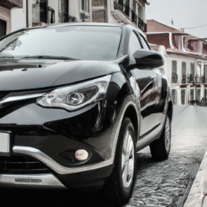 Qashqai 2012 sem entrada a partir de €121 - Portugal?