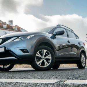 Qashqai 2013 por €128 sem entrada - Portugal?
