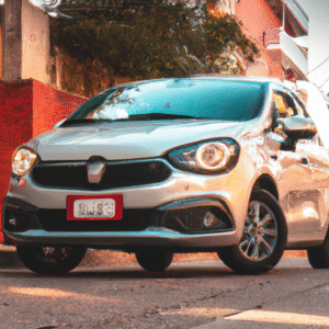 R$1.211 por parcela sem entrada Fiat Argo 2021 - Brasil?