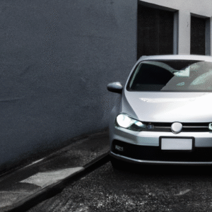 R$1.514 por parcela sem entrada Volkswagen Polo 2025 - Brasil?