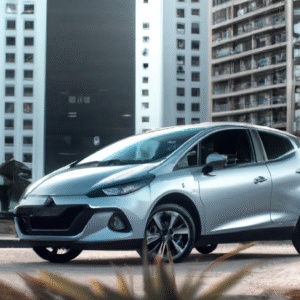 R$1.514 sem entrada Peugeot 208 2023 - Brasil?