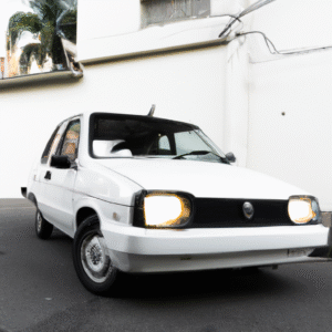 R$161 por parcela sem entrada Fiat Uno 1991 - Brasil?