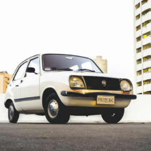 R$161 sem entrada Fiat Uno 1987 - Brasil?