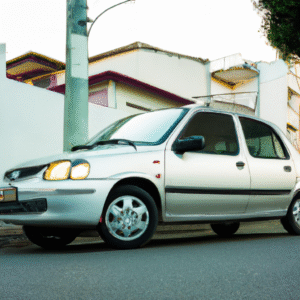 R$161 sem entrada Palio 1999 - Brasil?