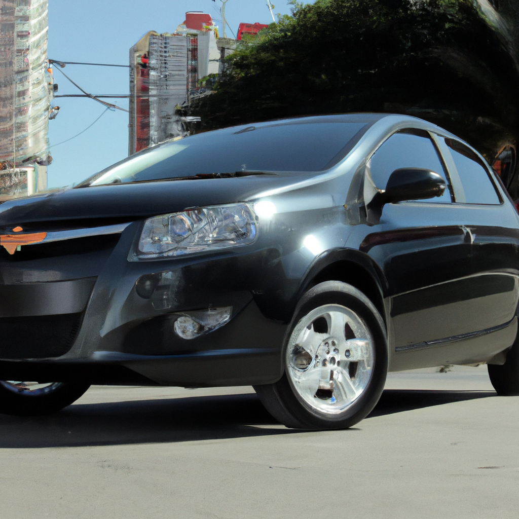 R$404 por parcela sem entrada Chevrolet Onix 2012 - Brasil?