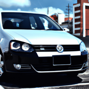 R$404 por parcela sem entrada Volkswagen Polo 2011 - Brasil?