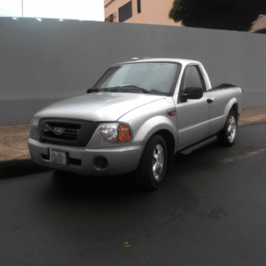 R$404 sem entrada Ranger 2002 - Brasil?