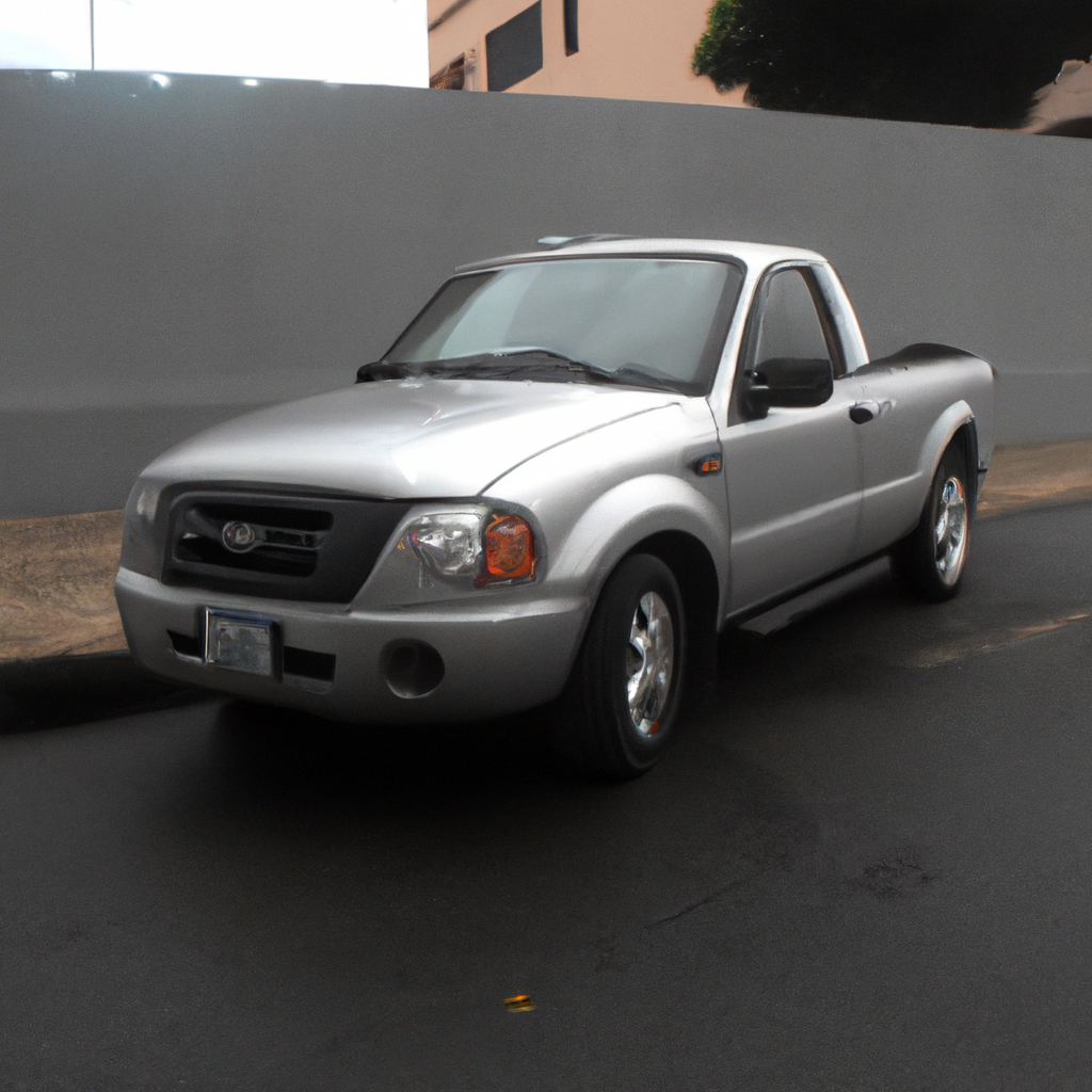 R$404 sem entrada Ranger 2002 - Brasil?