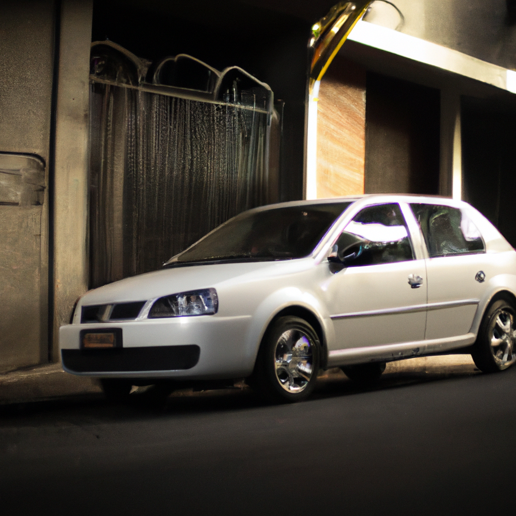 R$404 sem entrada Volkswagen Polo 2006 - Brasil?
