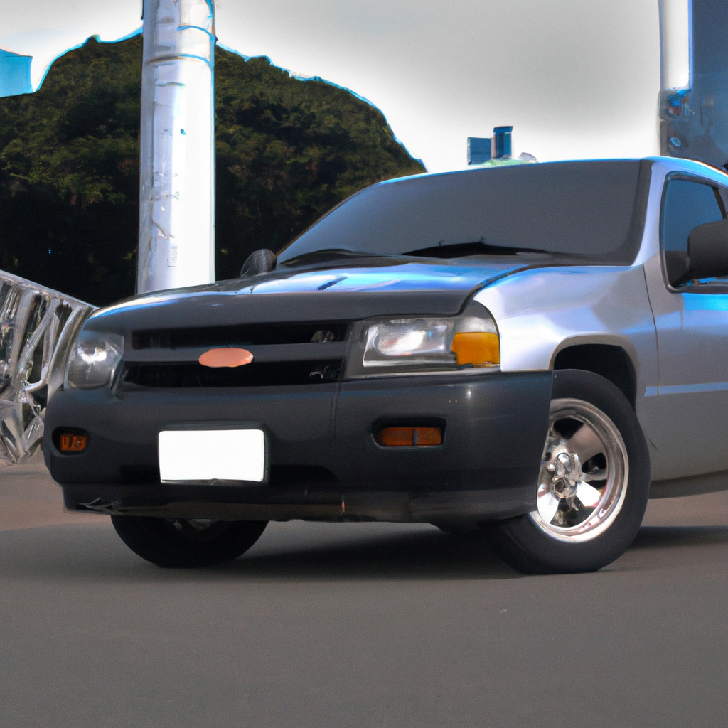 R$505 por parcela sem entrada Chevrolet S10 2004 - Brasil?