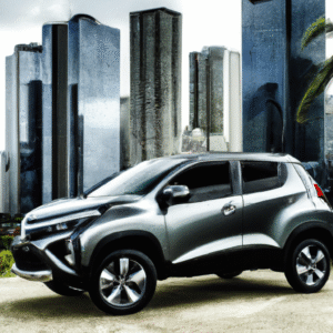 R$505 por parcela sem entrada Hoggar 2013 - Brasil?