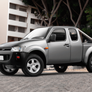 R$505 por parcela sem entrada Mitsubishi L200 2000 - Brasil?