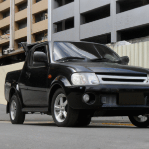 R$505 por parcela sem entrada Mitsubishi L200 2003 - Brasil?