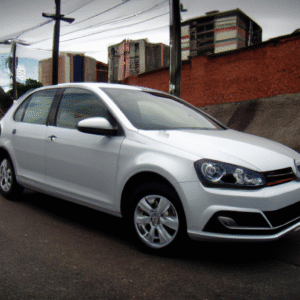 R$505 por parcela sem entrada Volkswagen Polo 2012 - Brasil?