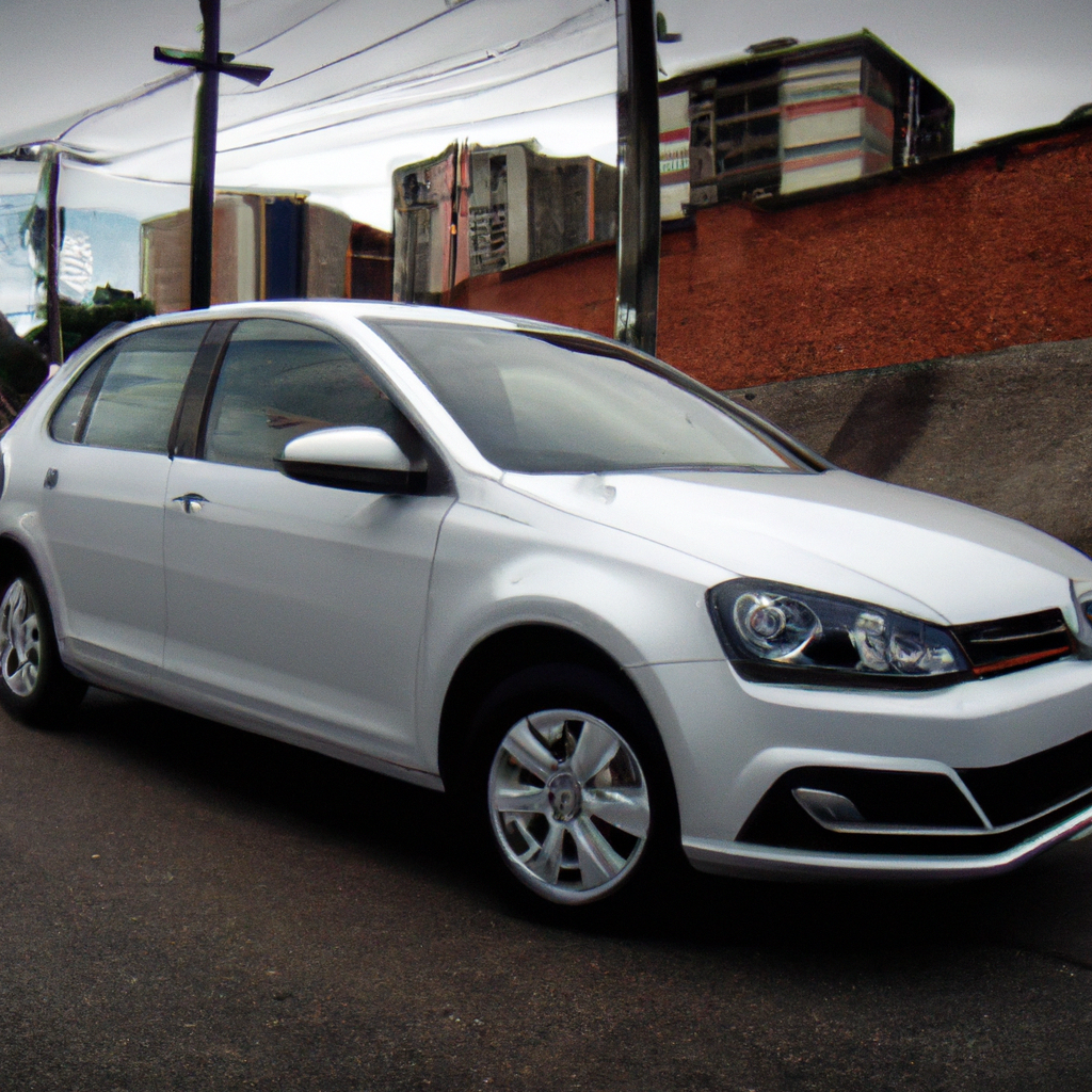 R$505 por parcela sem entrada Volkswagen Polo 2012 - Brasil?