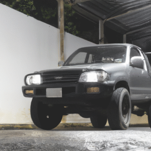 R$505 sem entrada Hilux 1999 - Brasil?