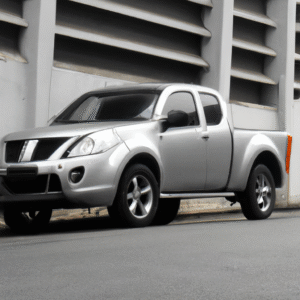 R$706 por parcela sem entrada Mitsubishi L200 2007 - Brasil?