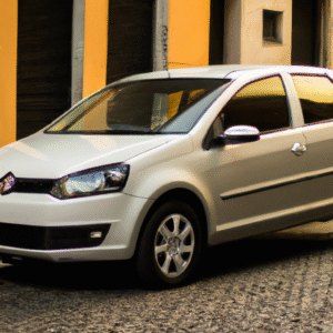R$807 sem entrada Volkswagen Fox 2017 - Brasil?
