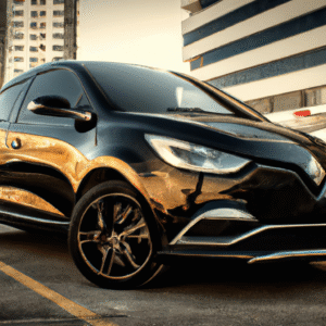 R$908 por parcela sem entrada Oroch 2015 - Brasil?