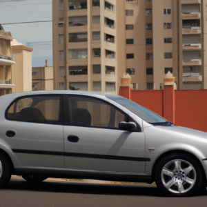R$908 por parcela sem entrada Volkswagen Gol 2020 - Brasil?
