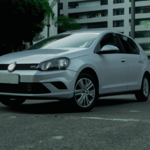 R$908 por parcela sem entrada Volkswagen Polo 2019 - Brasil?