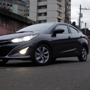 R$908 sem entrada Hyundai HB20 2019 - Brasil?