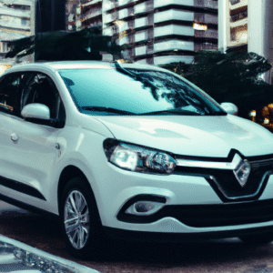 R$908 sem entrada Sandero 2018 - Brasil?