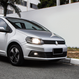 R$908 sem entrada Volkswagen Fox 2020 - Brasil?