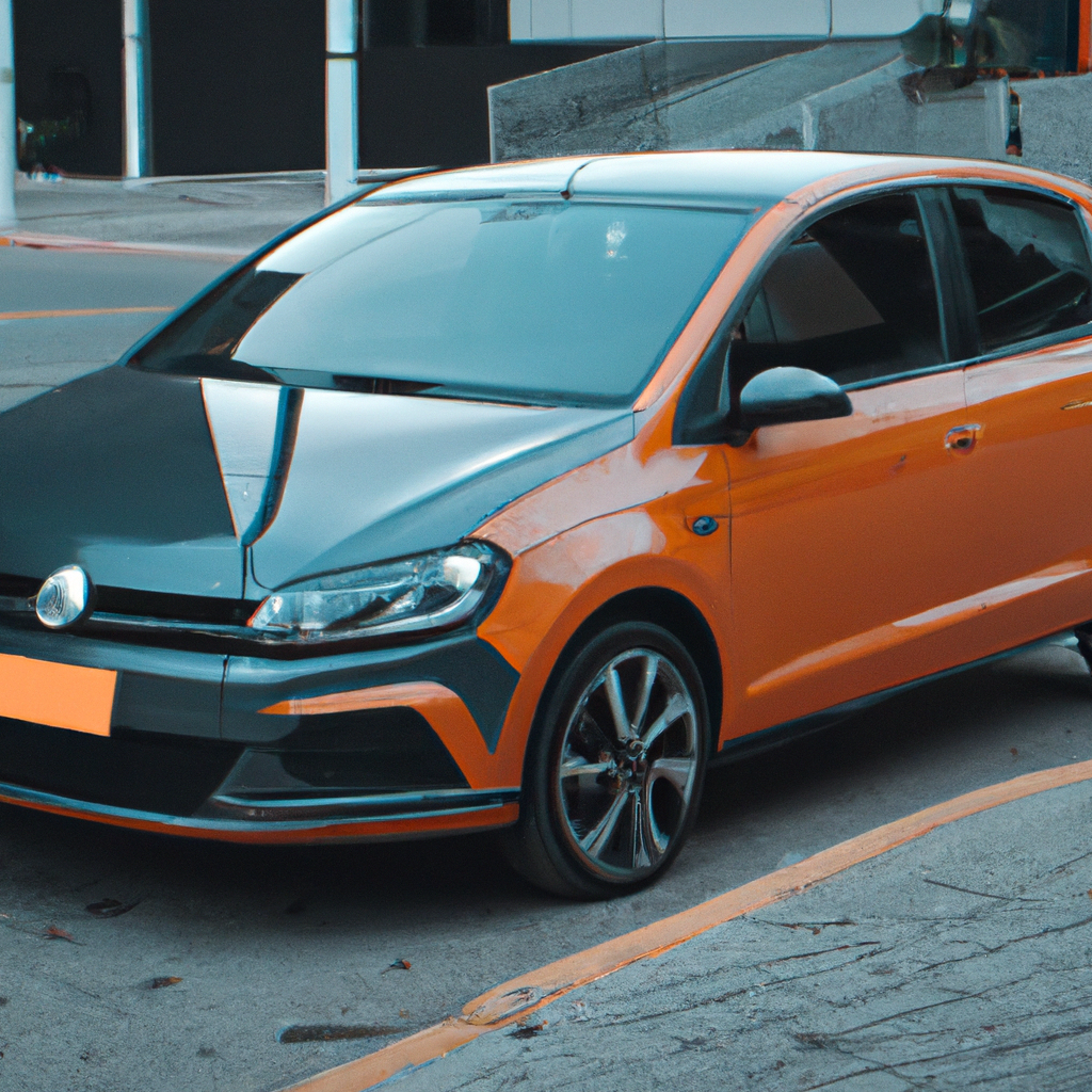 R$908 sem entrada Volkswagen Fox 2021 - Brasil?