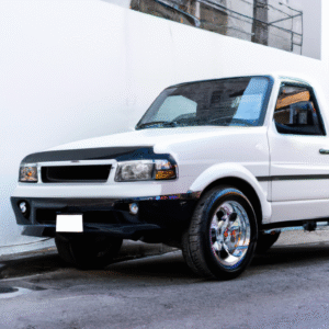 Ranger 1995 por R$303 sem entrada - Brasil?
