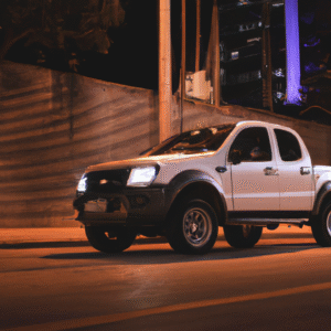 Ranger 2000 por R$505 sem entrada - Brasil?