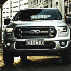 Ranger 2016 sem entrada a partir de R$1.716 por parcela - Brasil?