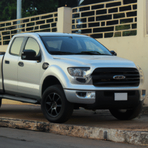 Ranger 2020 sem entrada a partir de R$2.422 por parcela - Brasil?