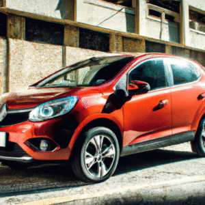 Sandero 2016 por R$706 sem entrada - Brasil?