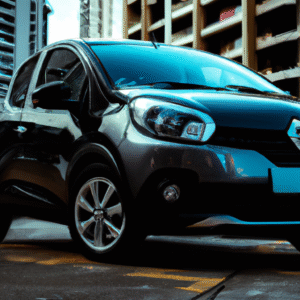 Sandero 2018 sem entrada a partir de R$908 por parcela - Brasil?