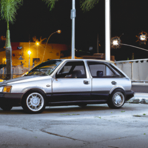 Saveiro 1987 sem entrada a partir de R$303 por parcela - Brasil?