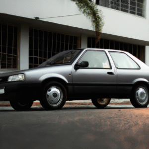 Saveiro 1993 sem entrada a partir de R$303 - Brasil?