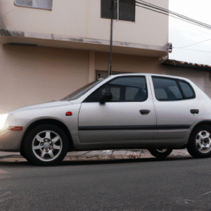 Strada 2003 por R$303 sem entrada - Brasil?