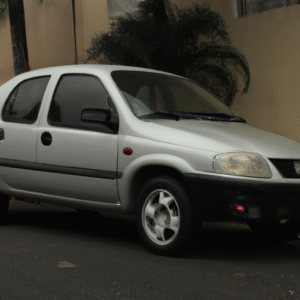 Strada 2003 por R$303 sem entrada - Brasil?