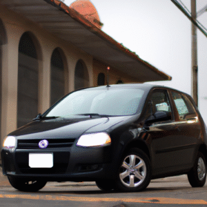 Volkswagen Fox 2007 sem entrada a partir de R$404 - Brasil?