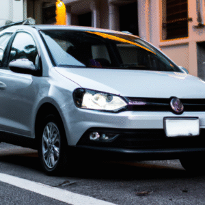 Volkswagen Fox 2017 sem entrada a partir de R$807 por parcela - Brasil?